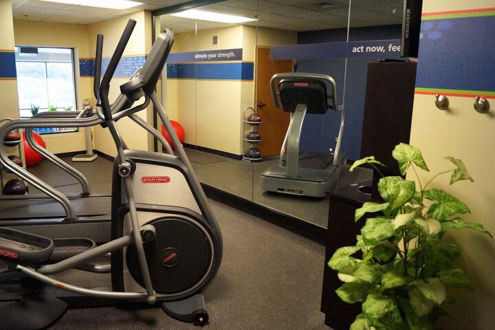 Health and Fitness 30 of 31