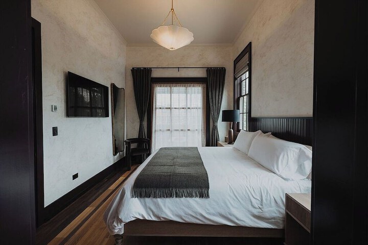Surf Hotel & Chateau