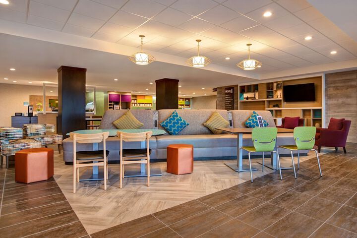 Hotel Interior 20 of 45