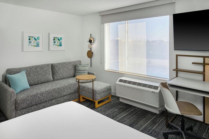 Towneplace Suites by Marriott Romeoville