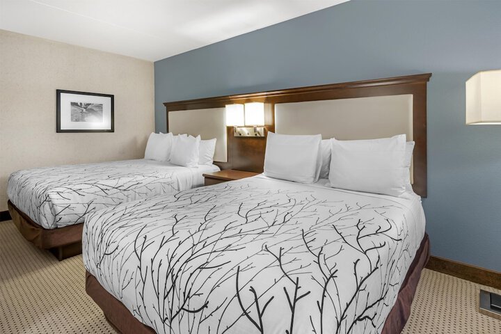Best Western Plus Coeur dAlene Inn