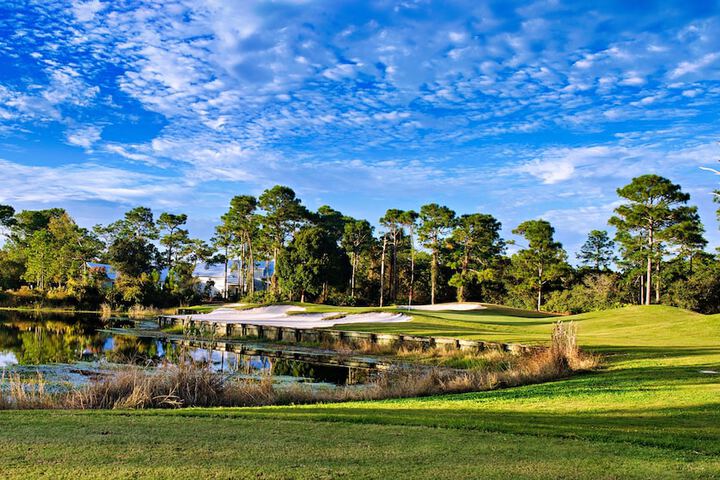 St James Bay Golf & Pickleball Resort