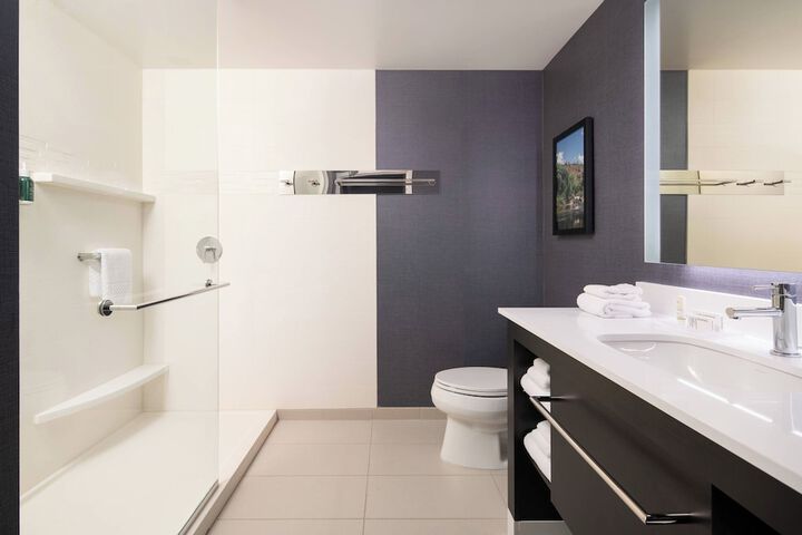 Residence Inn Scottsdale Salt River