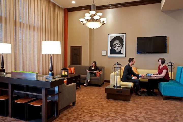 Hotel Interior 6 of 76