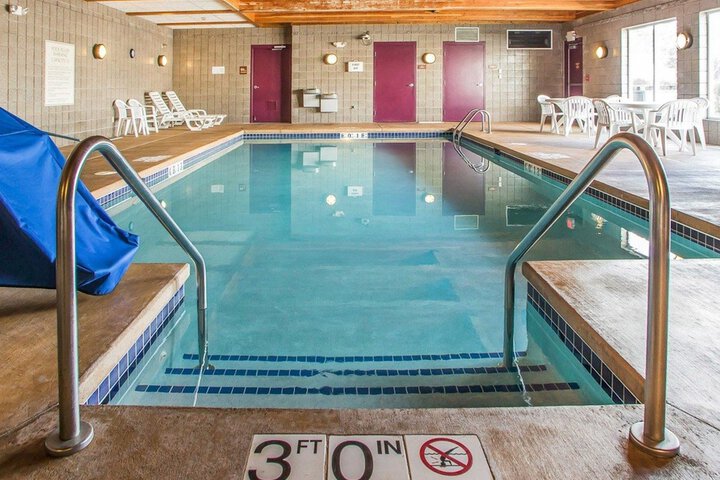 Pool 5 of 52