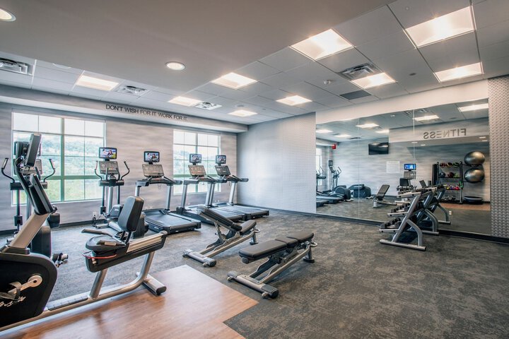 Health and Fitness 18 of 19
