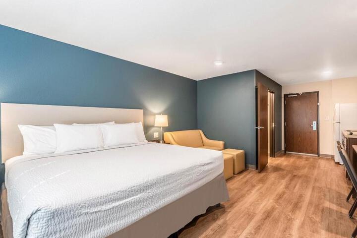 Extended Stay America Suites - Minneapolis - Airport - Mendota Heights