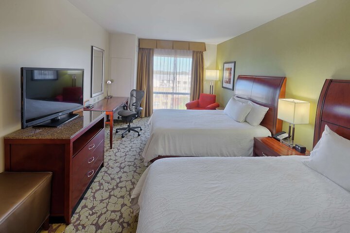 Hilton Garden Inn Durham / University Medical Center