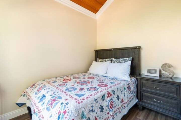 Lake Arrowhead Villas