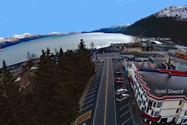 Hotel Seward