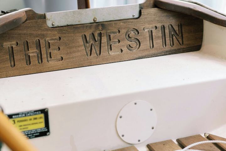 The Westin Edina Galleria