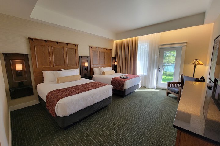 Kilmorey Lodge