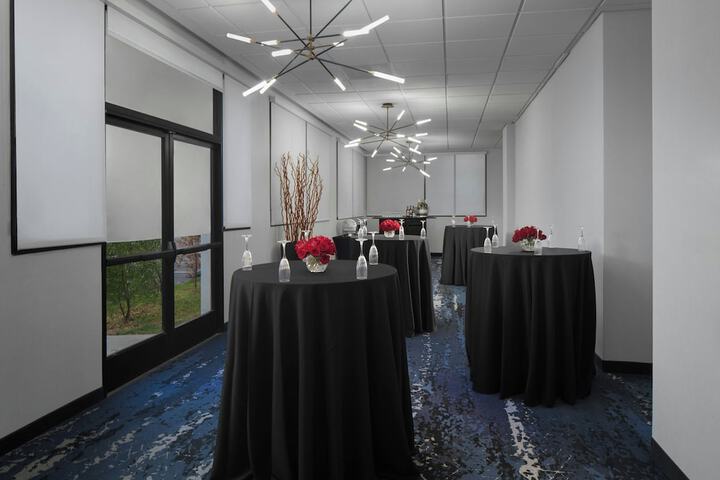 Courtyard by Marriott Cypress Anaheim / Orange County