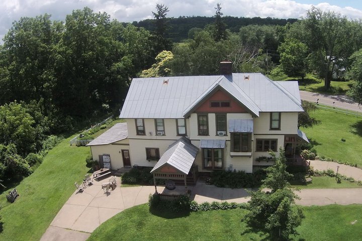 Apple Tree Lane Bed & Breakfast