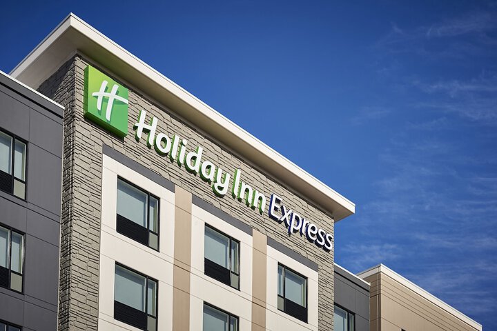 Holiday Inn Express Niagara-On-The-Lake by IHG