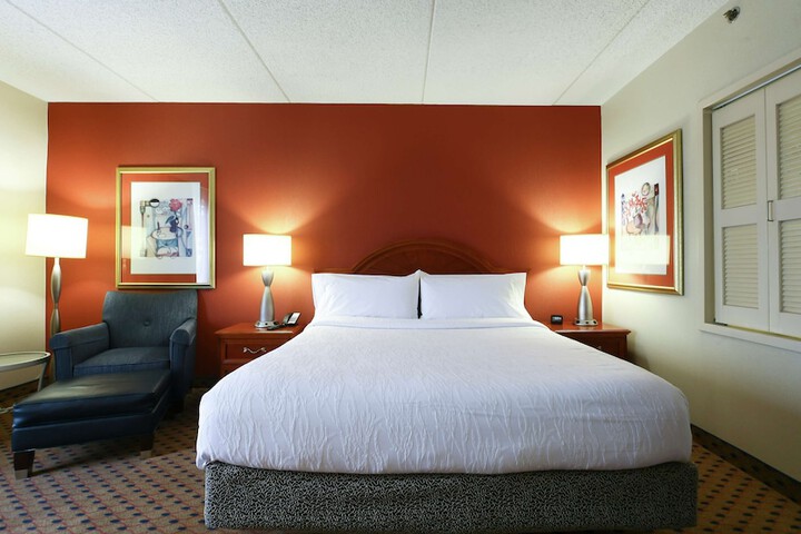 Hilton Garden Inn Secaucus / Meadowlands
