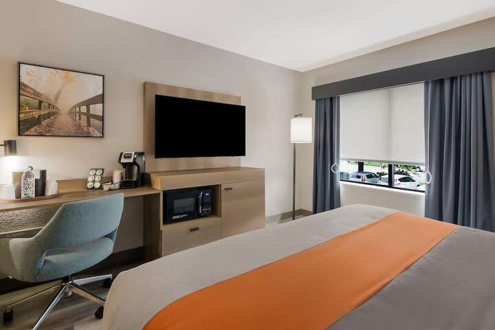 Graystone Lodge an Ascend Collection Hotel