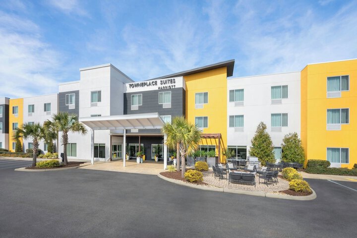 TownePlace Suites Dothan