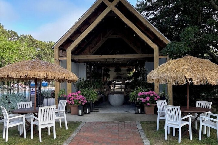Veranda Cape Cod Family Resort