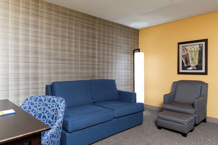Hampton Inn Holland