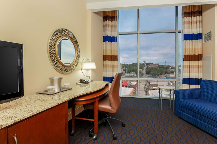Hilton Branson Convention Center