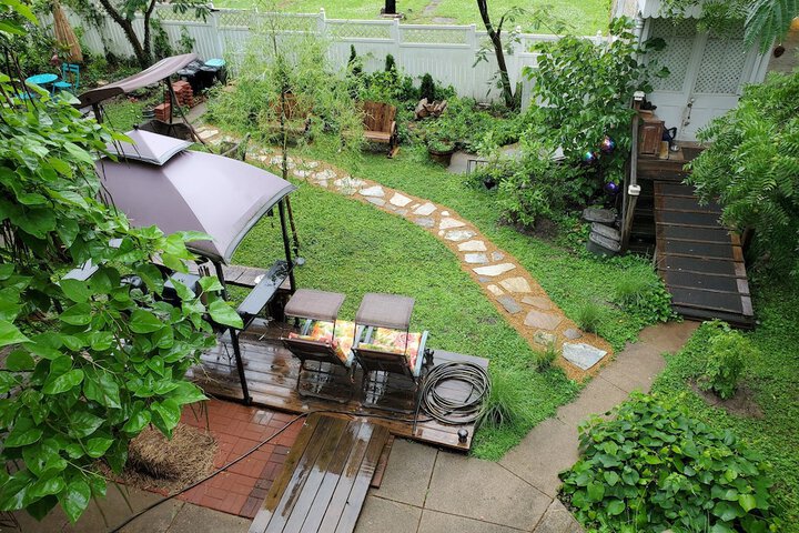 Terrace/Patio 41 of 52