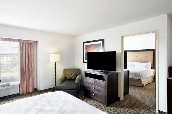 Holiday Inn West Yellowstone by IHG.