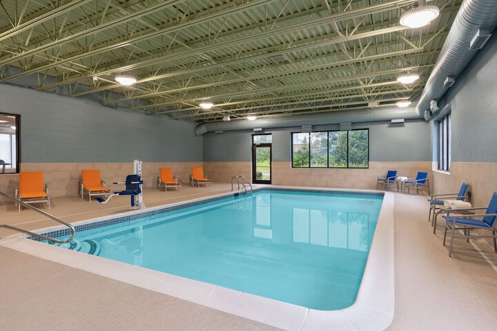 Pool 8 of 36