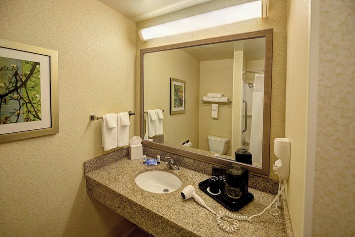 Fairfield Inn & Suites by Marriott Wausau