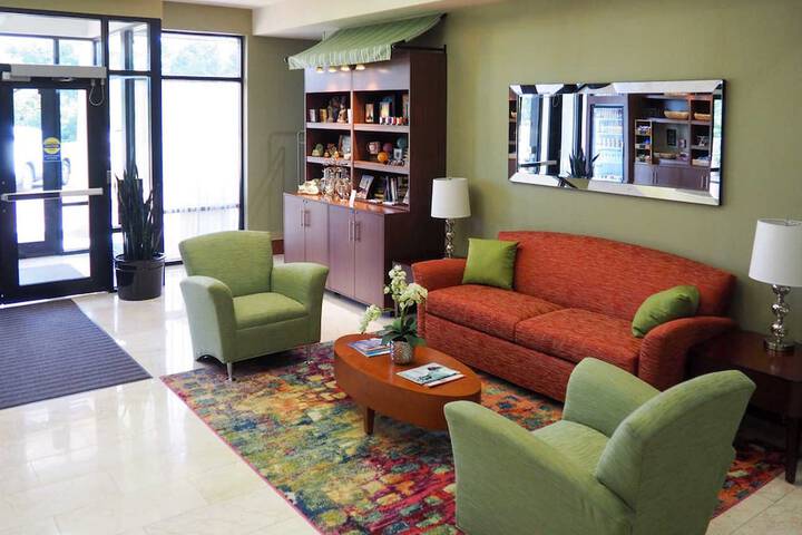 Hotel Interior 16 of 82