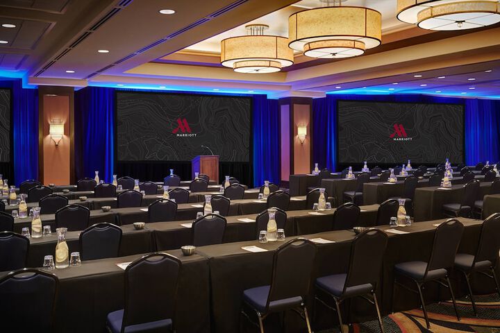 Monterey Marriott
