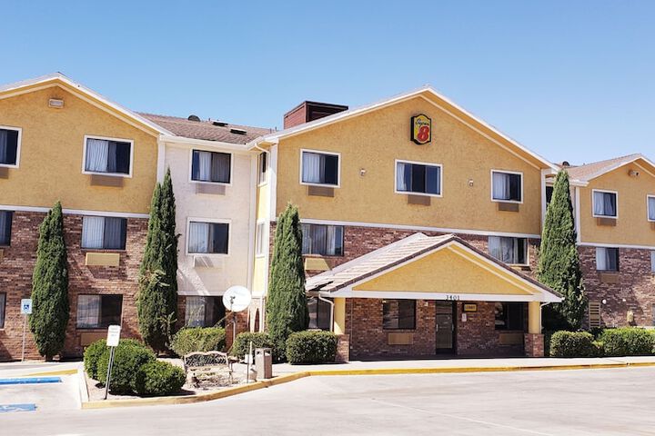 Hotel 5 of 20