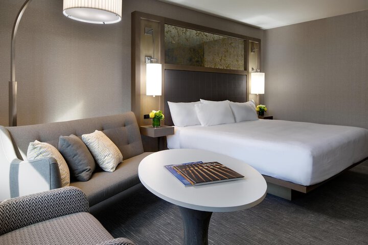 Hyatt Regency Boston