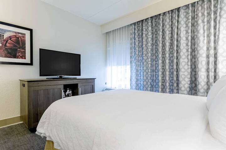 Hampton Inn St. Charles St. Peters