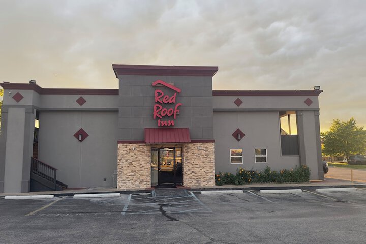 Red Roof Inn Anderson IN