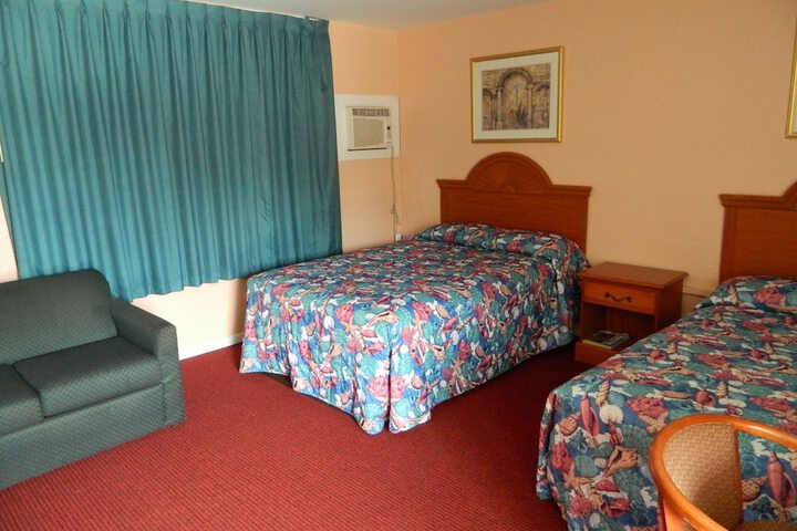Pilot Motel