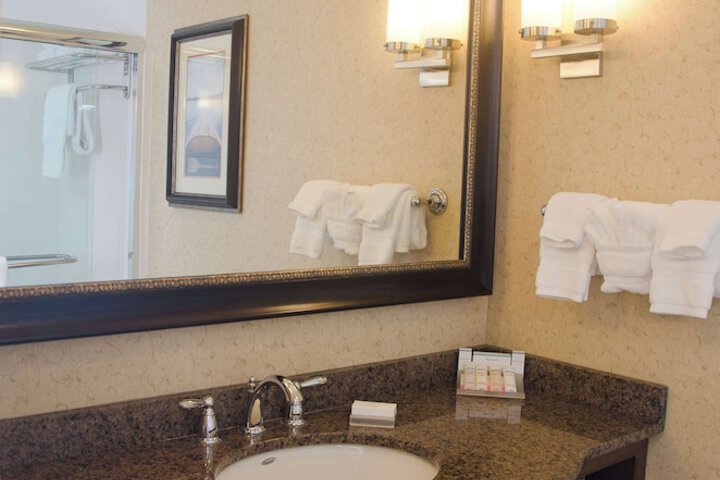 Hilton Garden Inn Watertown / Thousand Islands