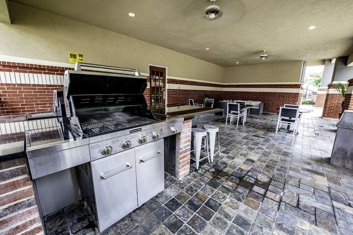 Homewood Suites by Hilton Longview