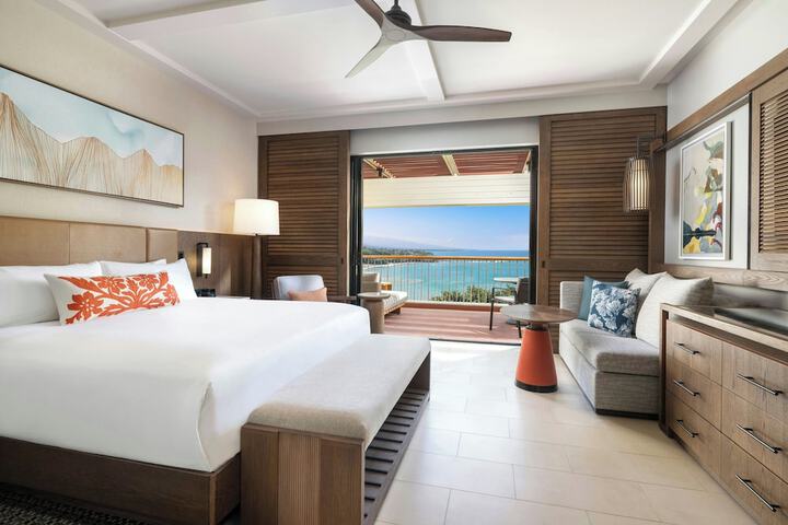 Mauna Kea Beach Hotel Autograph Collection