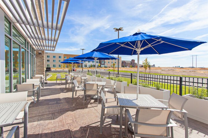Holiday Inn Express & Suites Moses Lake by IHG