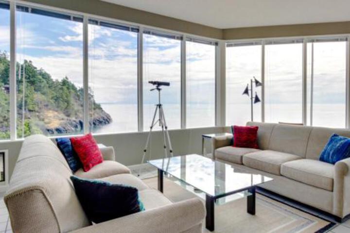 Seascape Panorama House