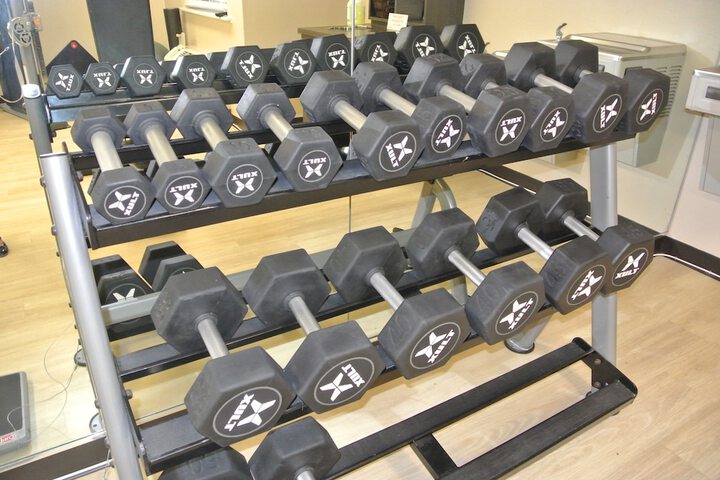 Health and Fitness 32 of 36