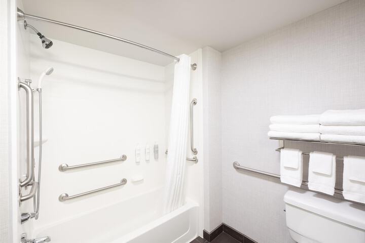 Hampton Inn Lewiston-Auburn