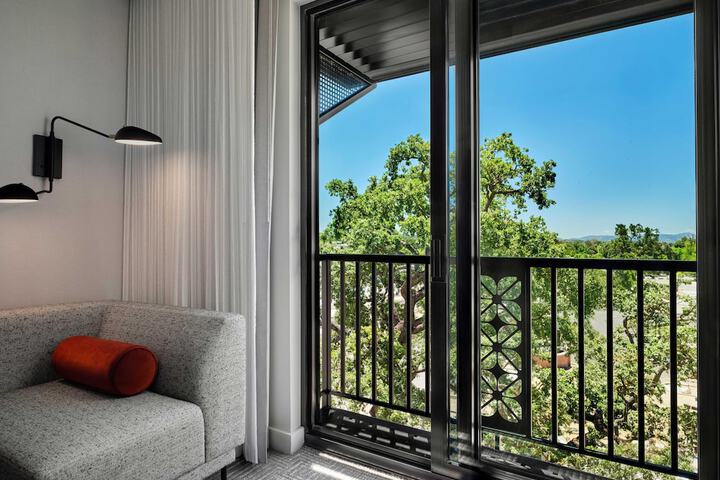 The Ava Hotel Paso Robles Curio Collection by Hilton