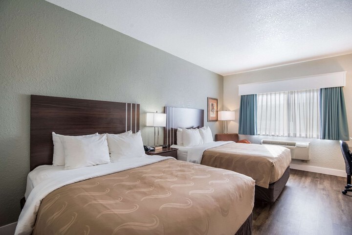 Quality Inn & Suites Pueblo West