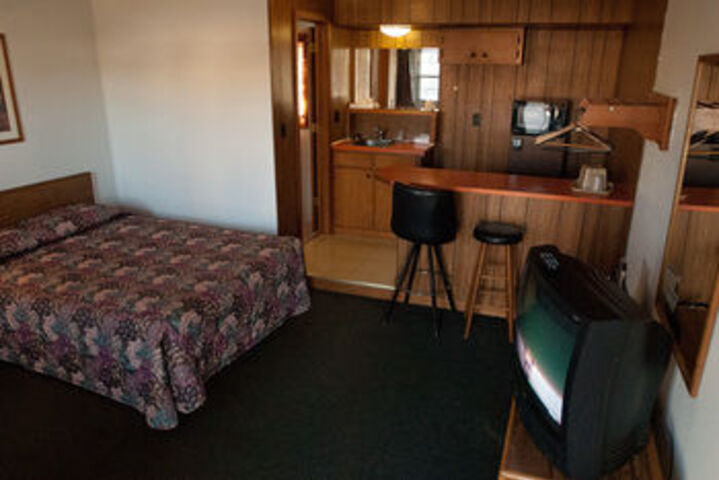Econo Inn Fremont