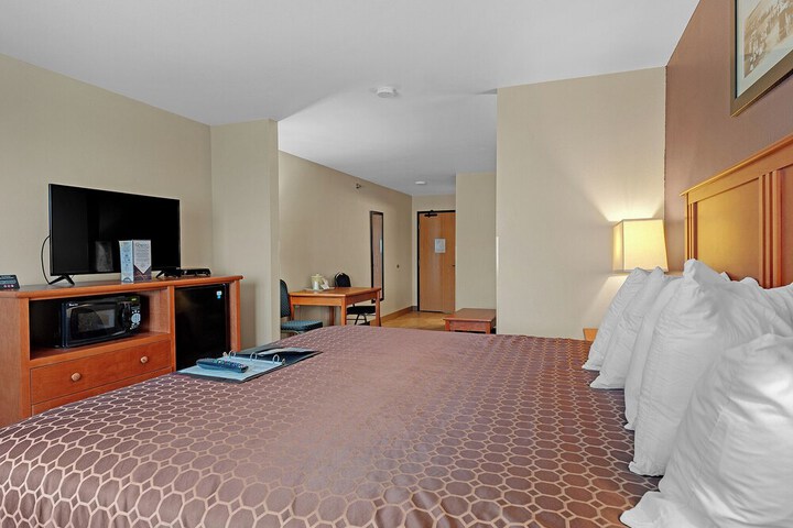Bowman Lodge & Convention Center