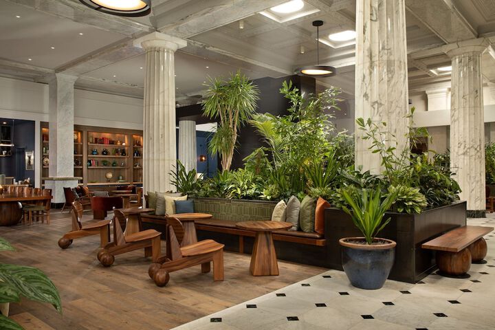 Hotel Interior 15 of 37