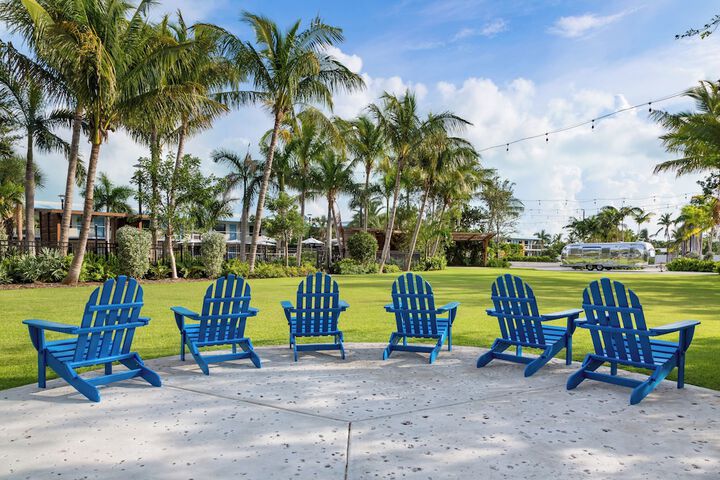 The Gates Hotel Key West Newly Renovated