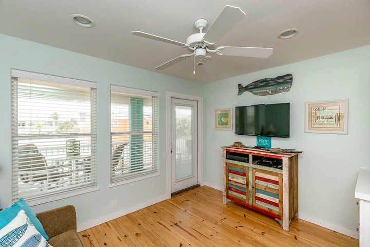 Sea La Vie 4 Bedroom Home